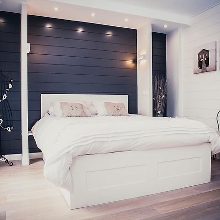 Apartmán Oyats Baie Groffliers Exteriér fotografie