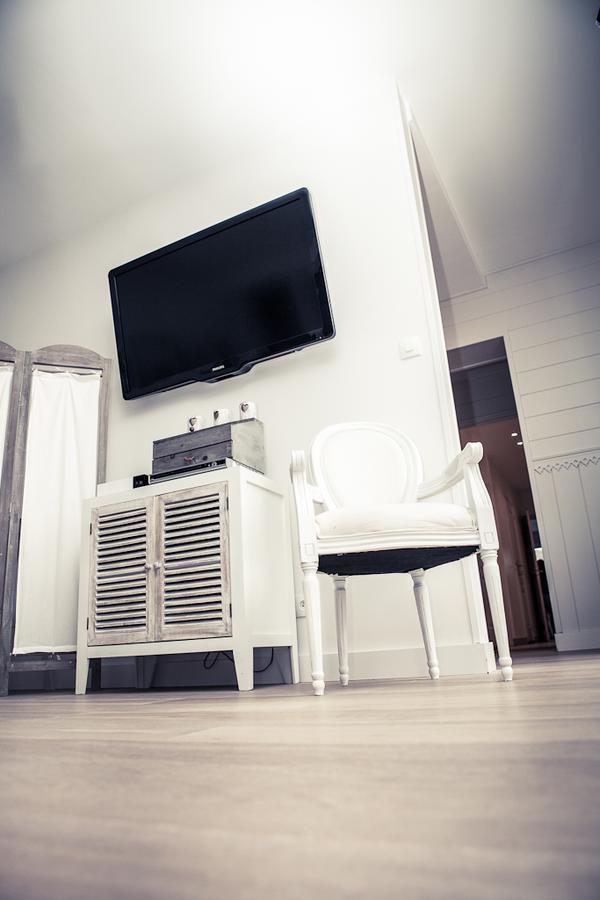 Apartmán Oyats Baie Groffliers Exteriér fotografie