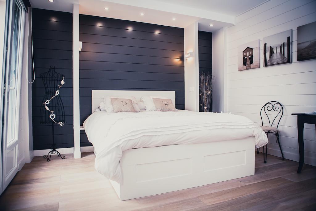 Apartmán Oyats Baie Groffliers Exteriér fotografie