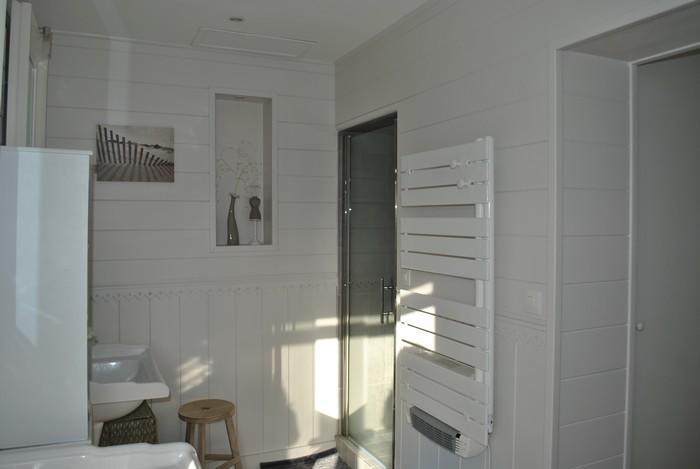 Apartmán Oyats Baie Groffliers Exteriér fotografie