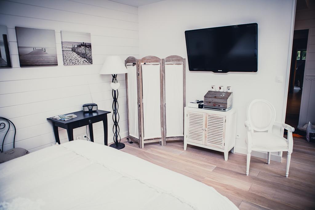 Apartmán Oyats Baie Groffliers Exteriér fotografie