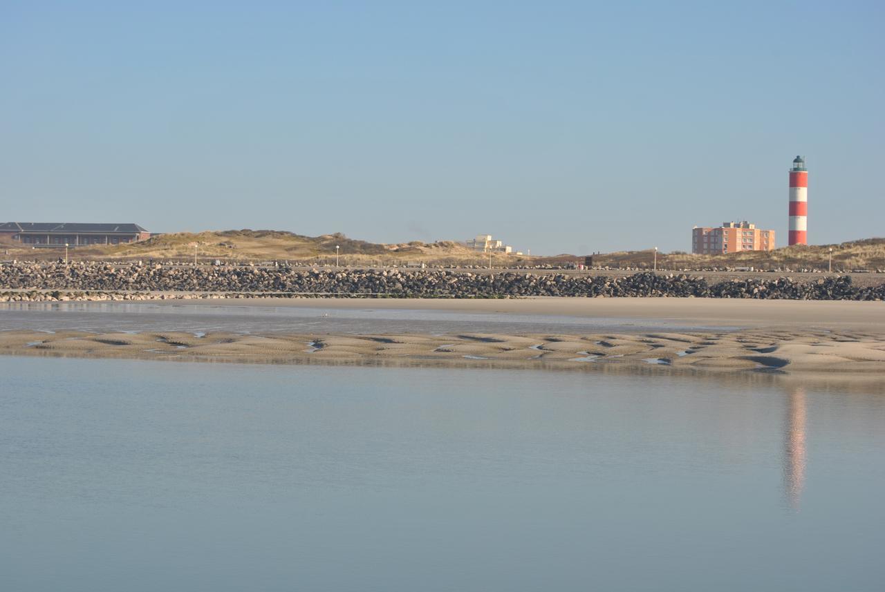 Apartmán Oyats Baie Groffliers Exteriér fotografie