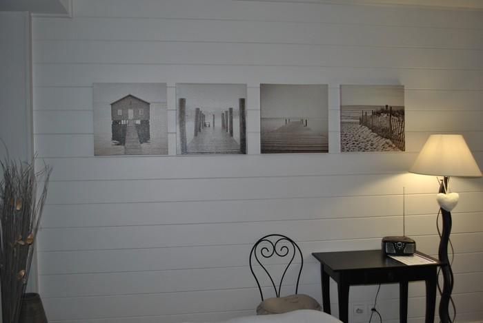 Apartmán Oyats Baie Groffliers Exteriér fotografie