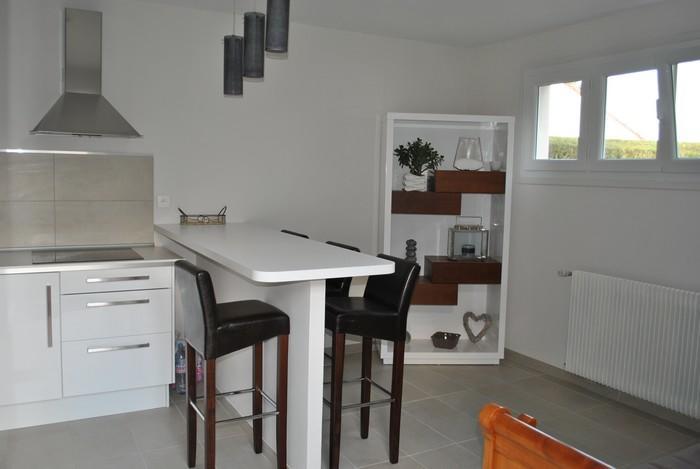 Apartmán Oyats Baie Groffliers Exteriér fotografie
