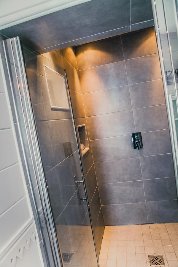 Apartmán Oyats Baie Groffliers Exteriér fotografie