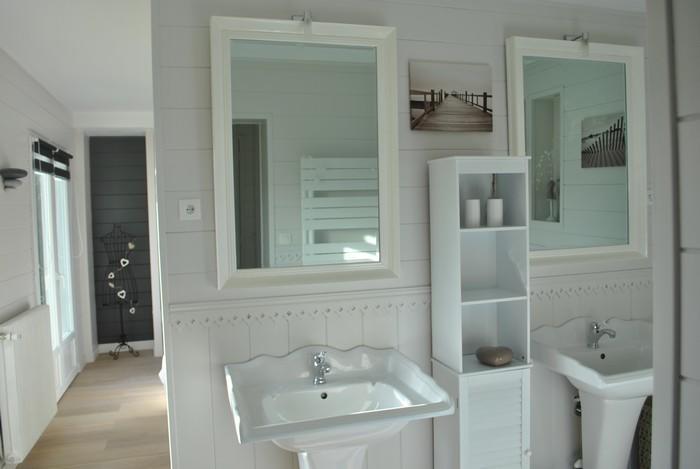 Apartmán Oyats Baie Groffliers Exteriér fotografie