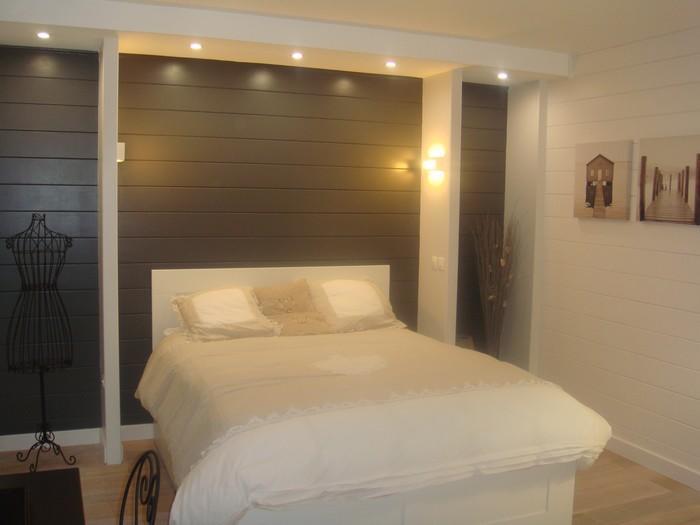 Apartmán Oyats Baie Groffliers Exteriér fotografie