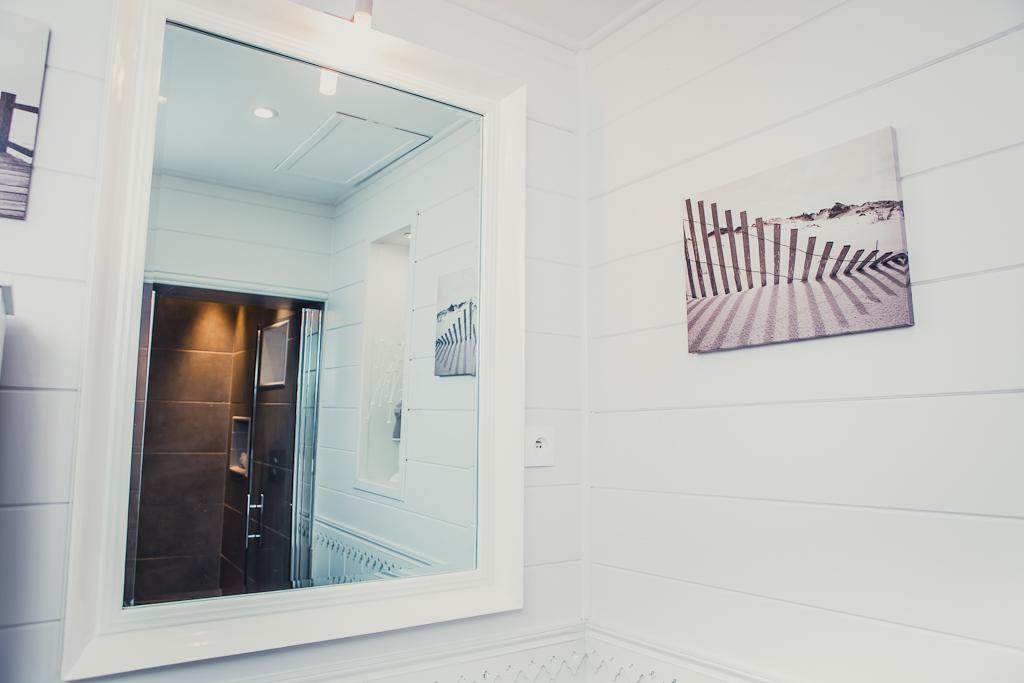 Apartmán Oyats Baie Groffliers Exteriér fotografie