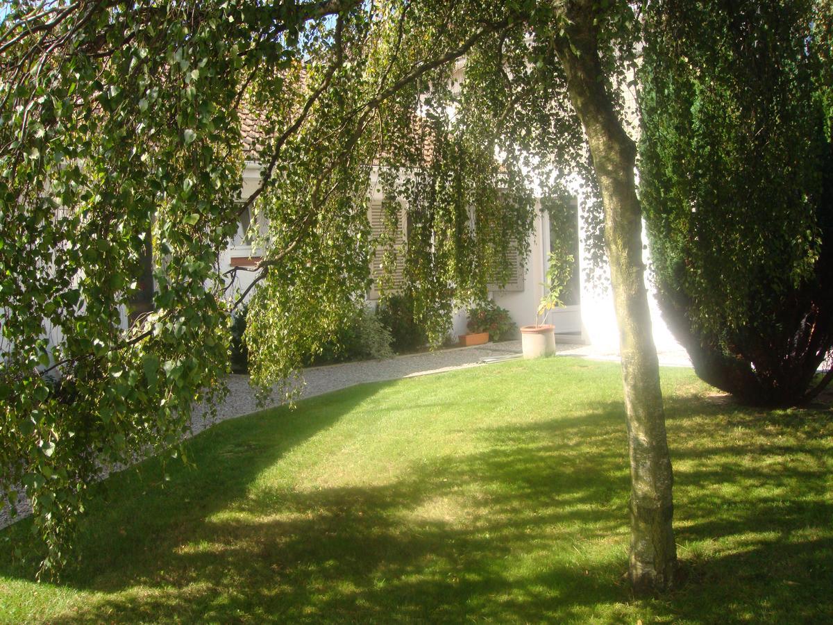 Apartmán Oyats Baie Groffliers Exteriér fotografie