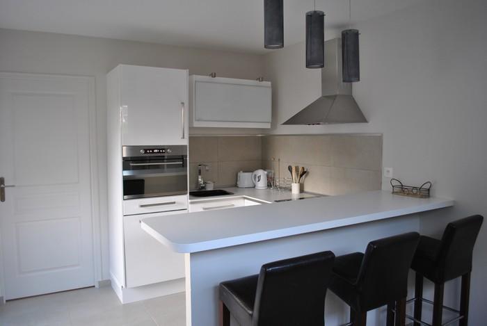 Apartmán Oyats Baie Groffliers Exteriér fotografie