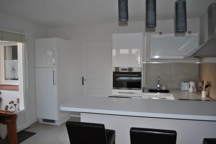 Apartmán Oyats Baie Groffliers Exteriér fotografie