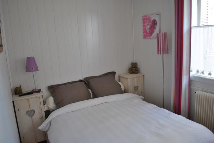 Apartmán Oyats Baie Groffliers Exteriér fotografie